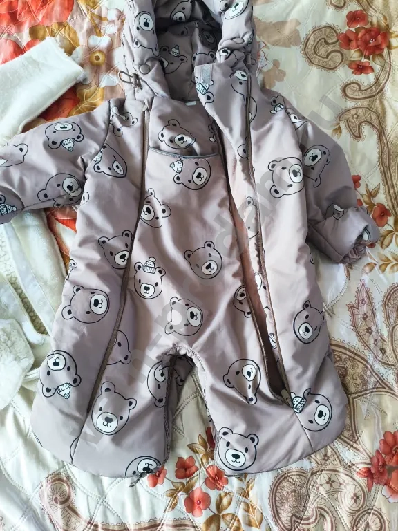 комбинезон