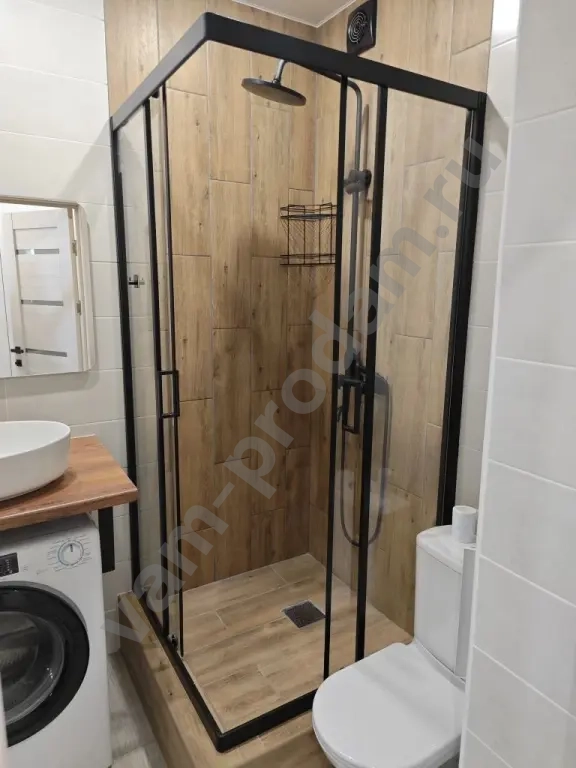 1-к. квартира, 28 м², Собственник, сдаю на длительный срок