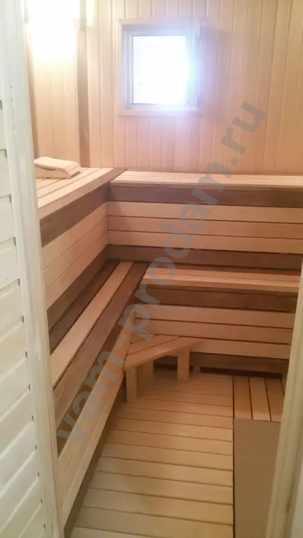 Коттедж 277 м² на участке 13 сот., Поселений (ИЖС)