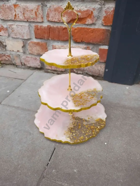Этажерка