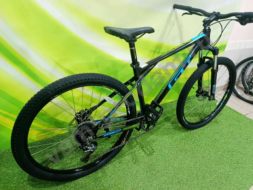 Велосипед Gt Avalanche Sport колеса -27.5