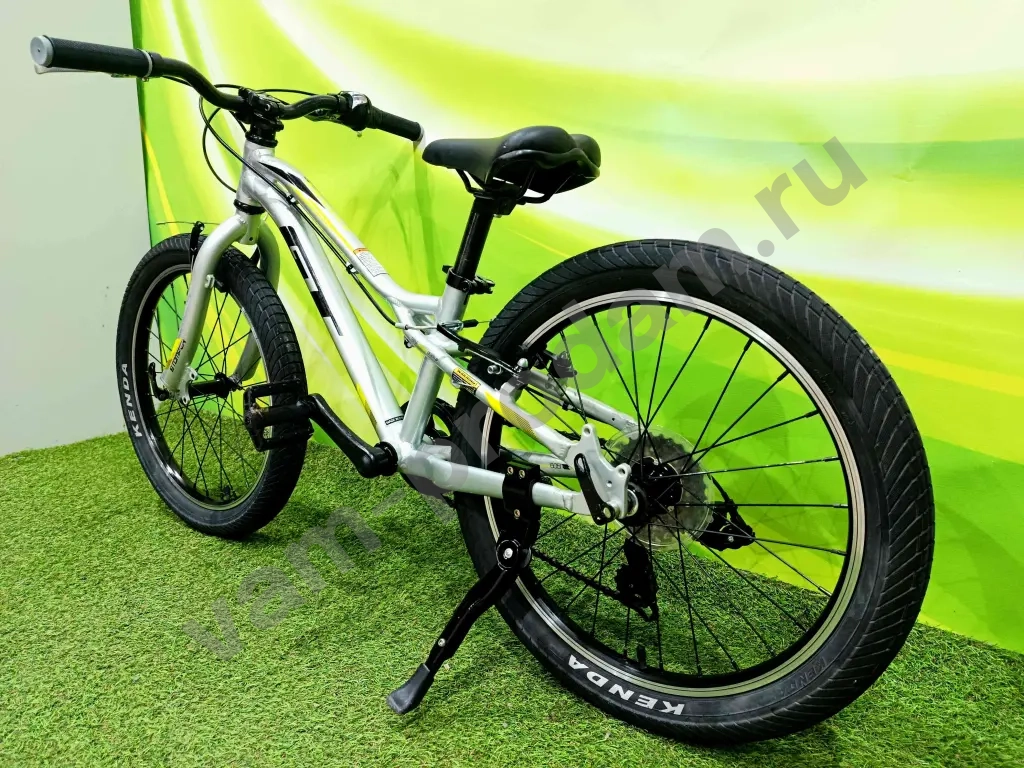 Велосипед детский Gt Stomper Ace колеса -20