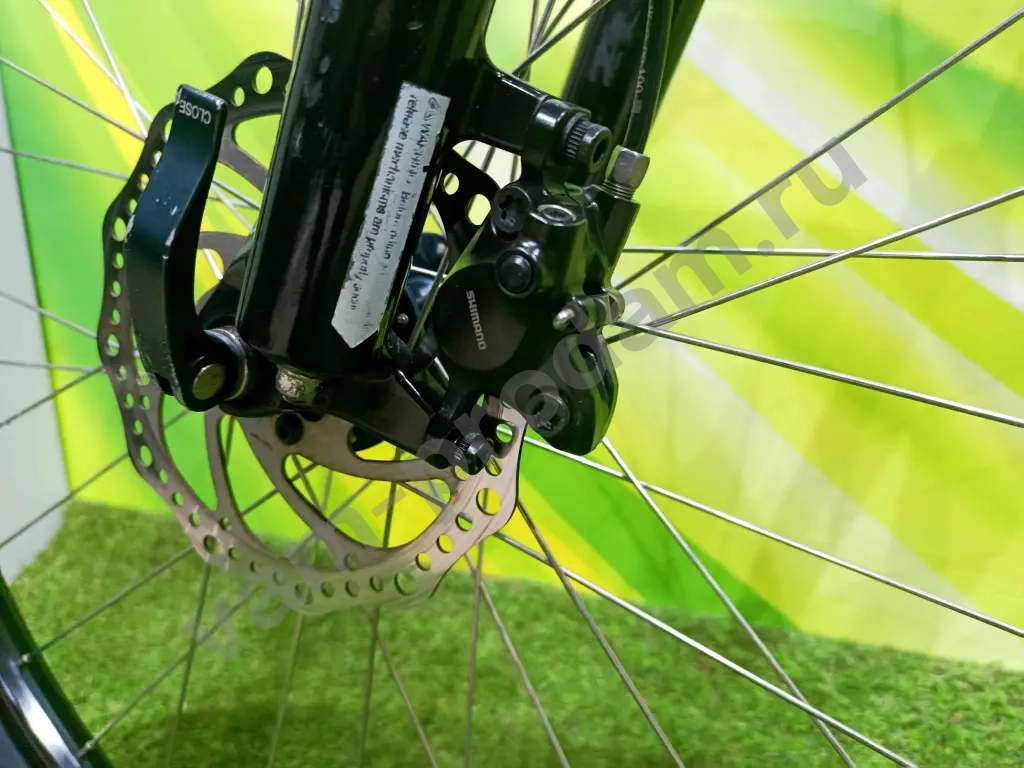 Велосипед Gt Avalanche Sport колеса -27.5