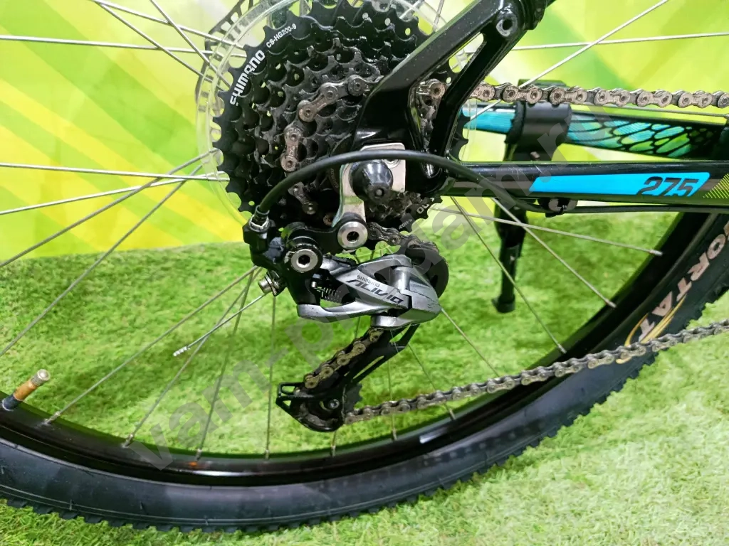 Велосипед Gt Avalanche Sport колеса -27.5