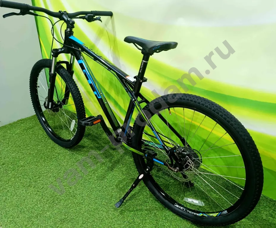 Велосипед Gt Avalanche Sport колеса -27.5