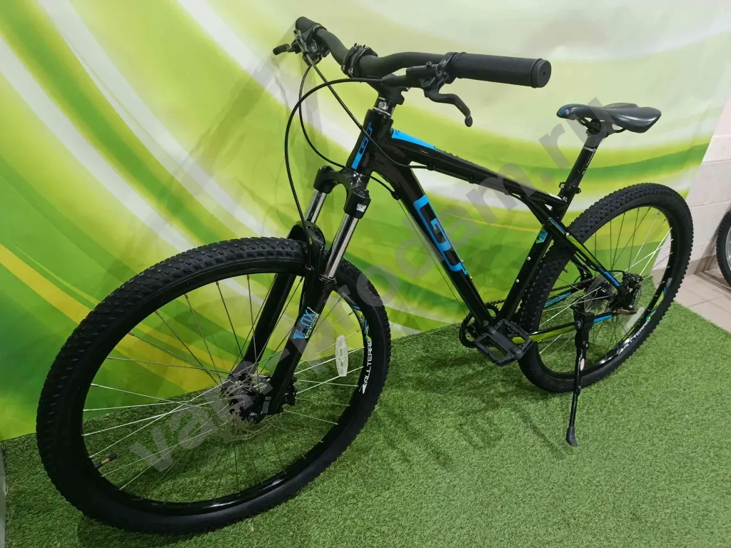 Велосипед Gt Avalanche Sport колеса -27.5
