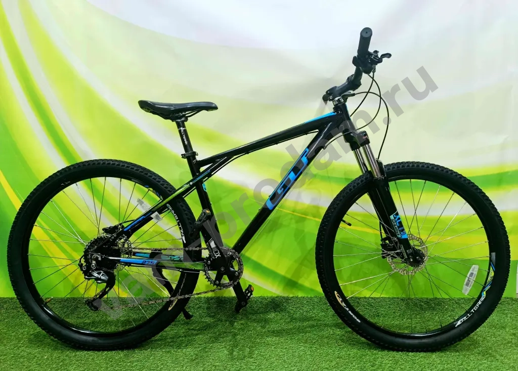 Велосипед Gt Avalanche Sport колеса -27.5
