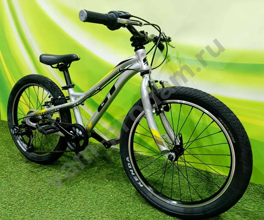 Велосипед детский Gt Stomper Ace колеса -20