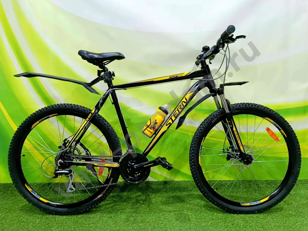 Велосипед Stern Motion 2.0 колеса -27.5
