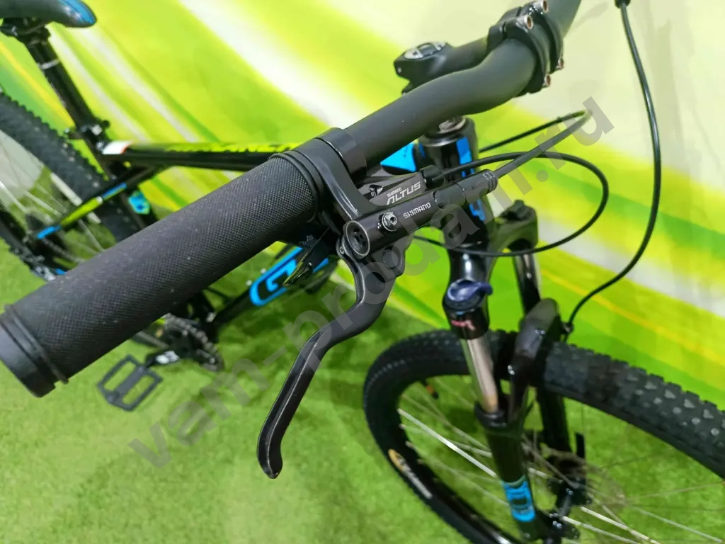 Велосипед Gt Avalanche Sport колеса -27.5