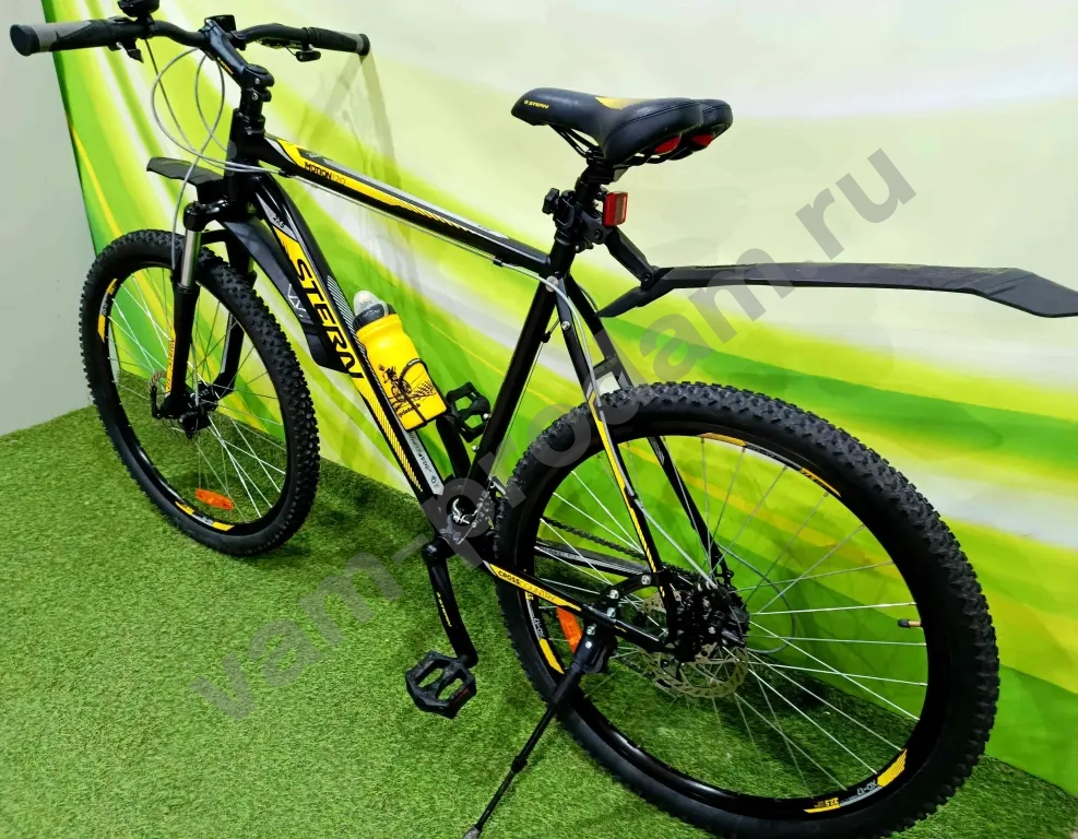 Велосипед Stern Motion 2.0 колеса -27.5