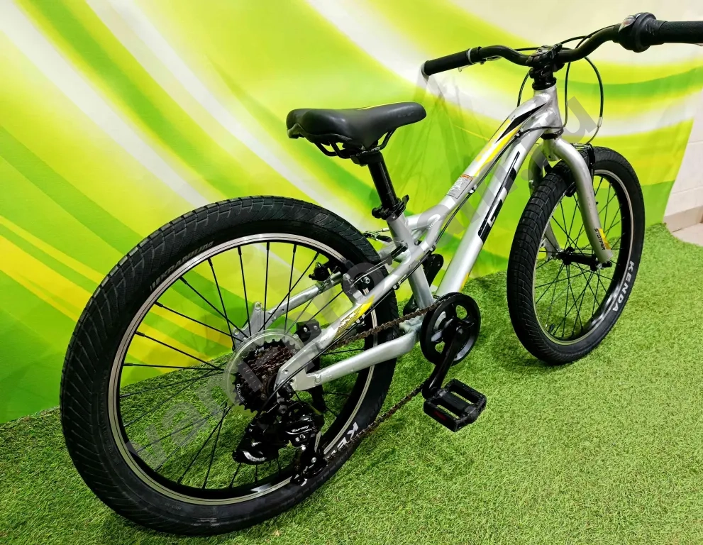 Велосипед детский Gt Stomper Ace колеса -20