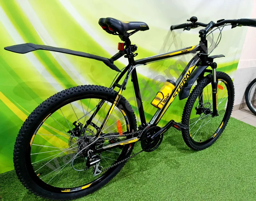 Велосипед Stern Motion 2.0 колеса -27.5