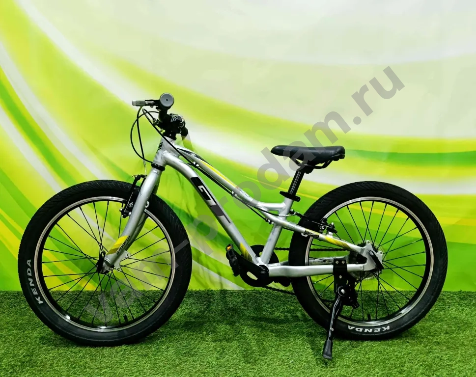 Велосипед детский Gt Stomper Ace колеса -20