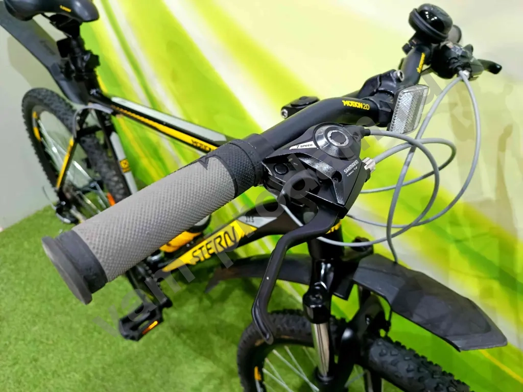 Велосипед Stern Motion 2.0 колеса -27.5