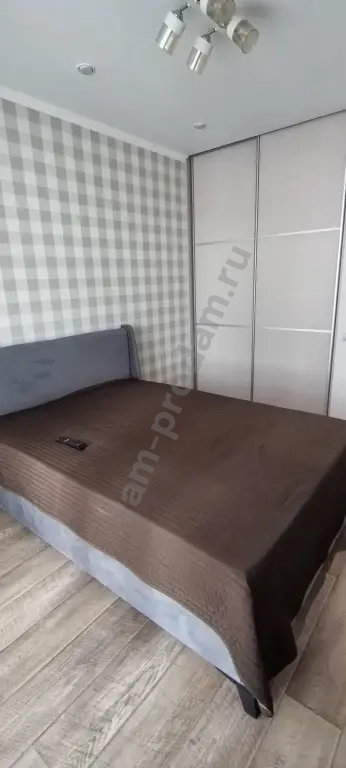 1-к. квартира, 34 м², Собственник, сдаю на длительный срок