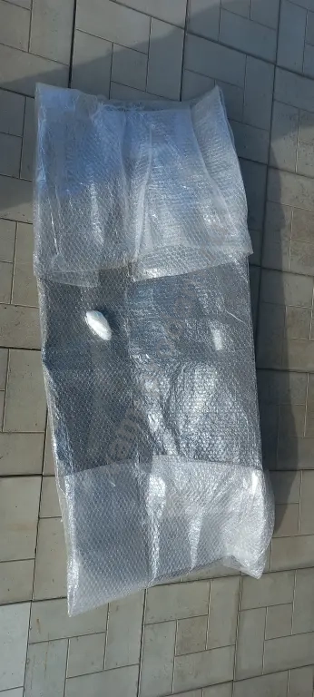 Полка задняя Веста