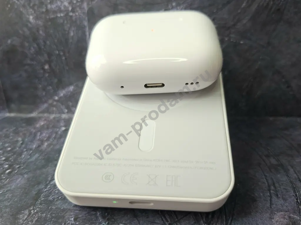 Повербанк MagSafe battary pack 5000mAh