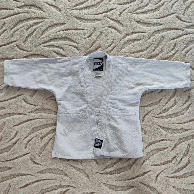 Кимоно для дзюдо