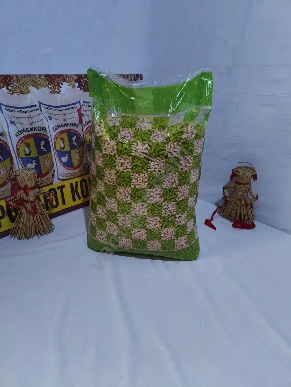 Кошачий наполнитель Чистые Лапки