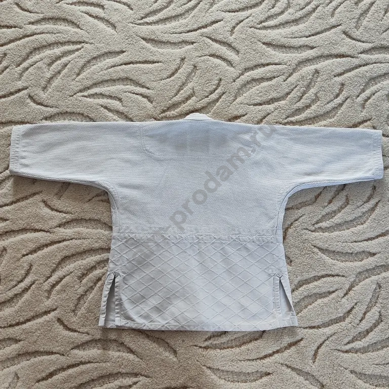 Кимоно для дзюдо