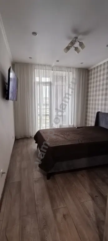 1-к. квартира, 34 м², Собственник, сдаю на длительный срок