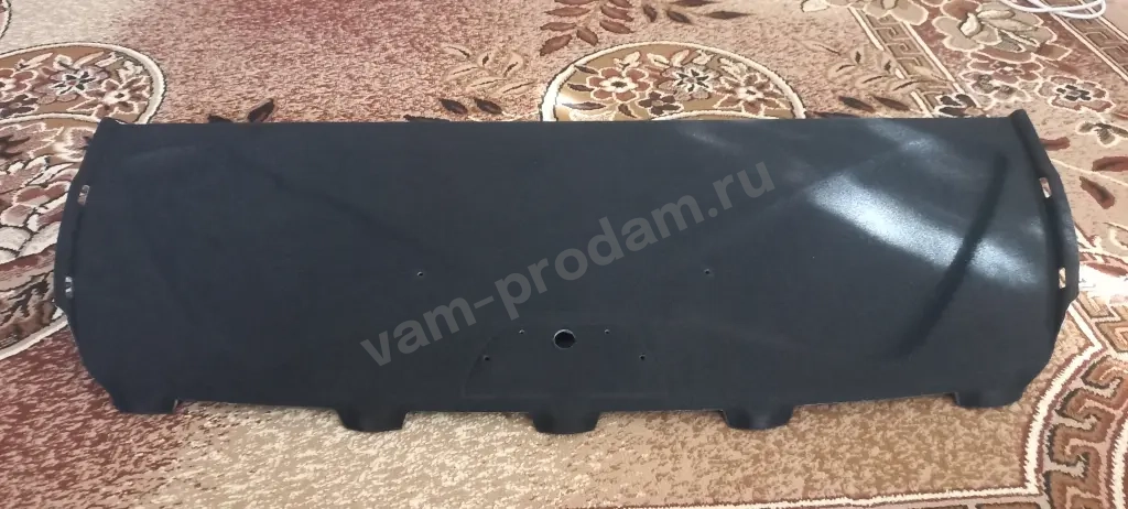 Полка задняя Веста