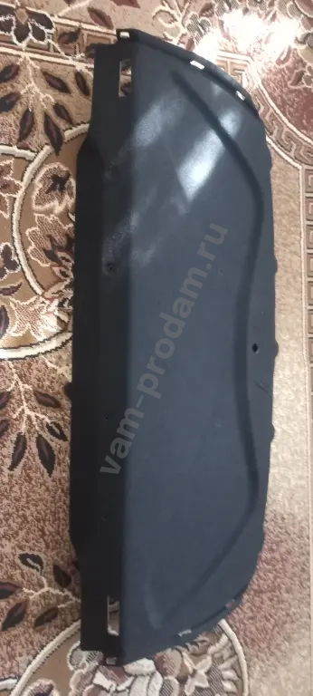 Полка задняя Веста