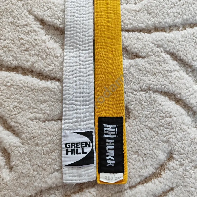 Кимоно для дзюдо