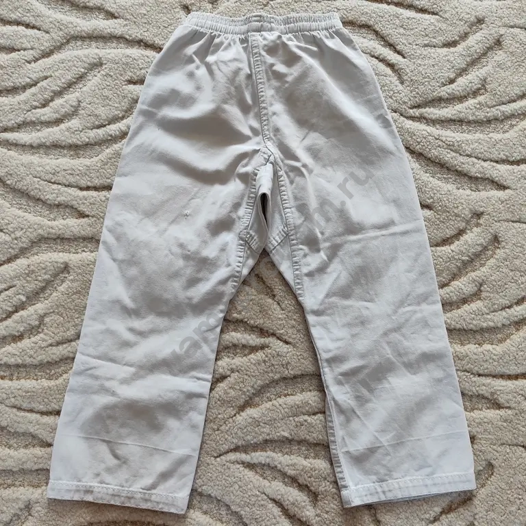 Кимоно для дзюдо