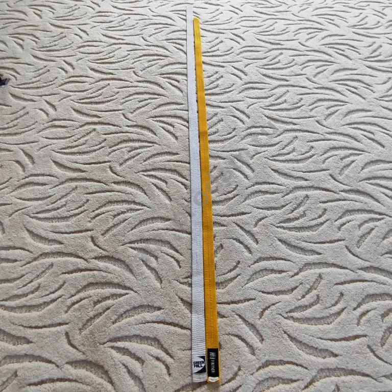 Кимоно для дзюдо