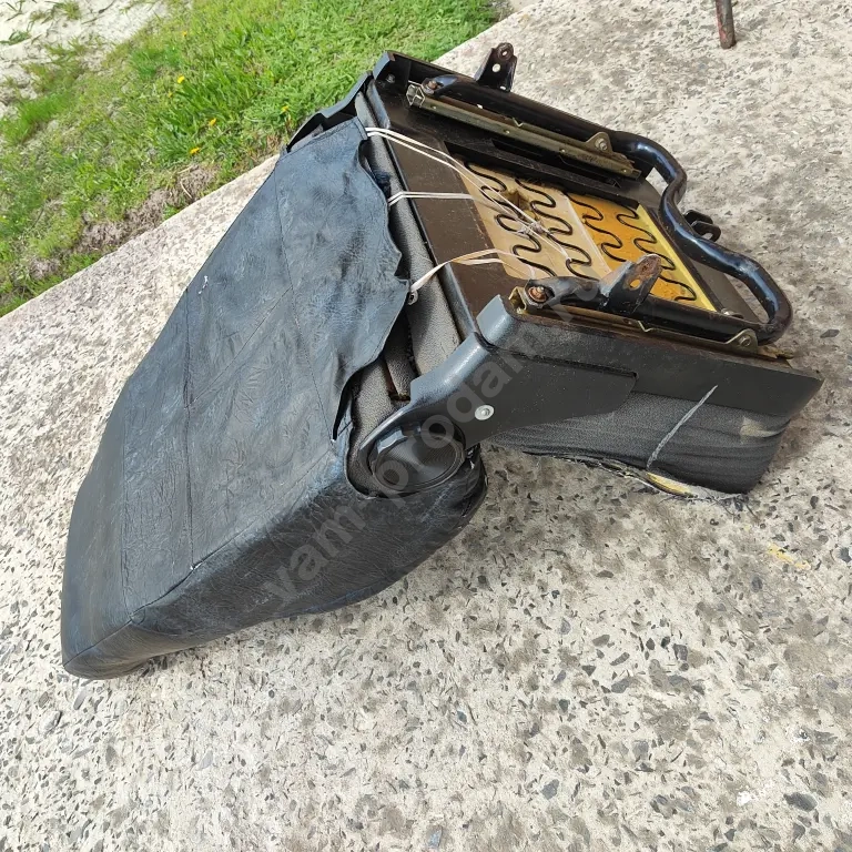 Сиденье водительское ГАЗель, Волга