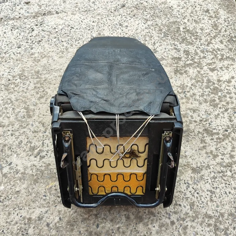 Сиденье водительское ГАЗель, Волга