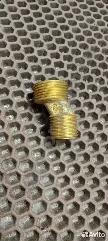 Эксцентрик для смесителя G2