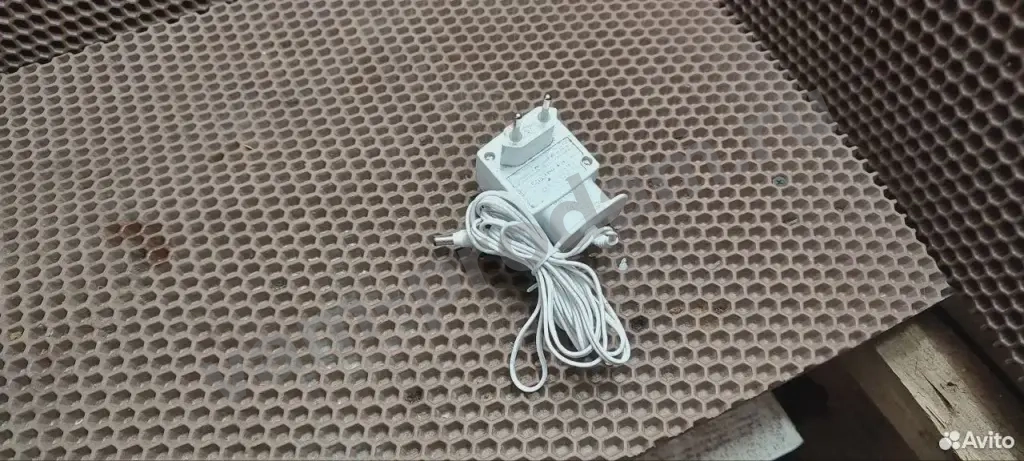 Braun блок питания эл./бритвы