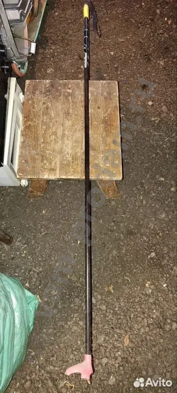 Лыжная палка для ходьбы