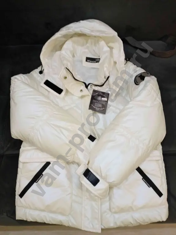 зимняя куртка