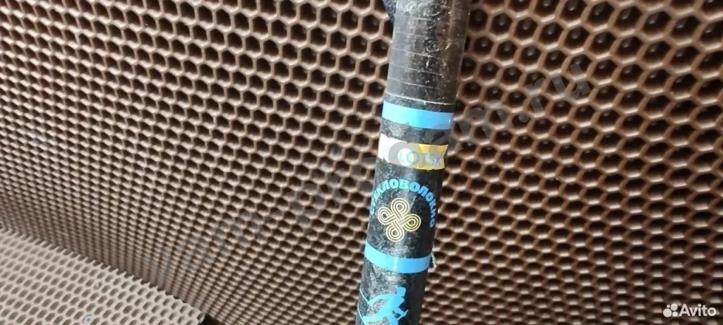 Лыжная палка для ходьбы