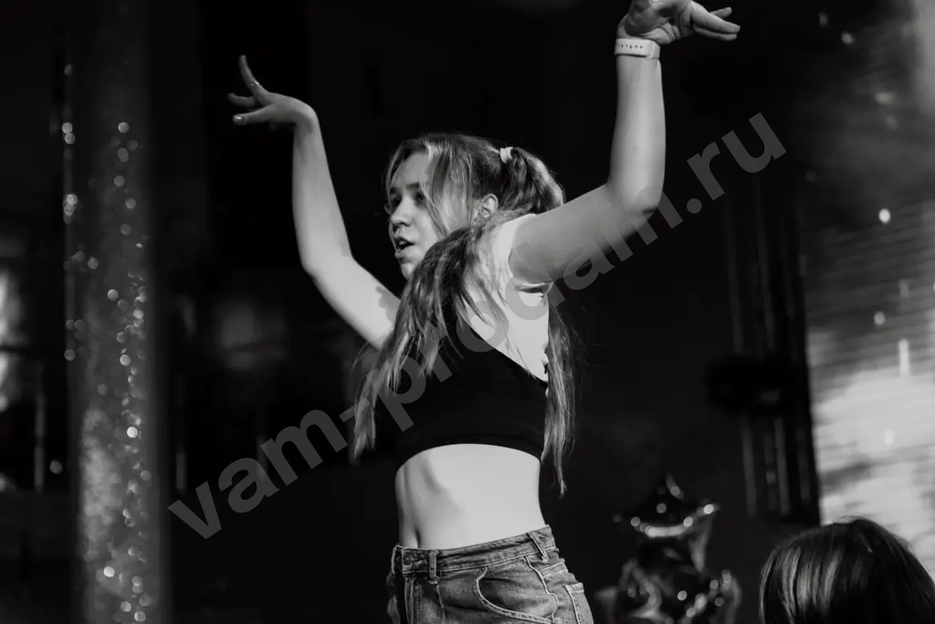 Готов снять свой K-Pop кавер? Мы научим! Студия танцев Кокетка