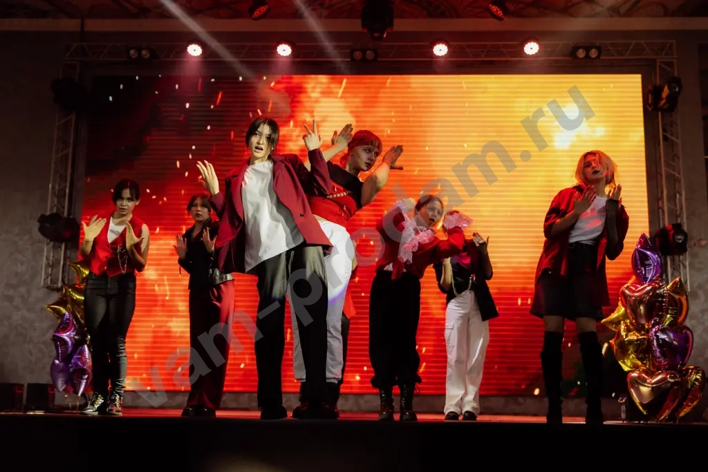 Готов снять свой K-Pop кавер? Мы научим! Студия танцев Кокетка