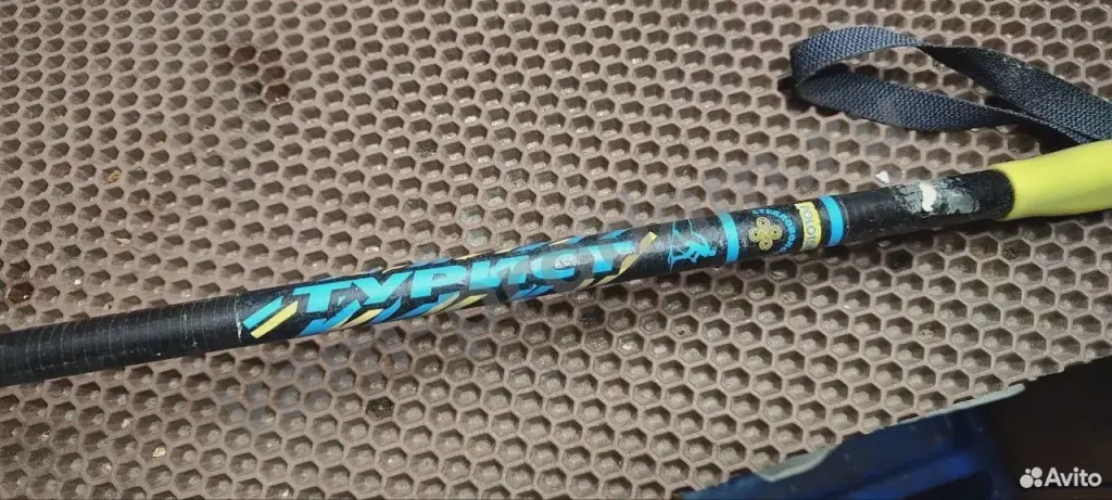 Лыжная палка для ходьбы