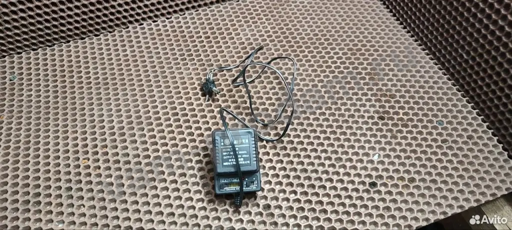 Блок питания 3-12 В