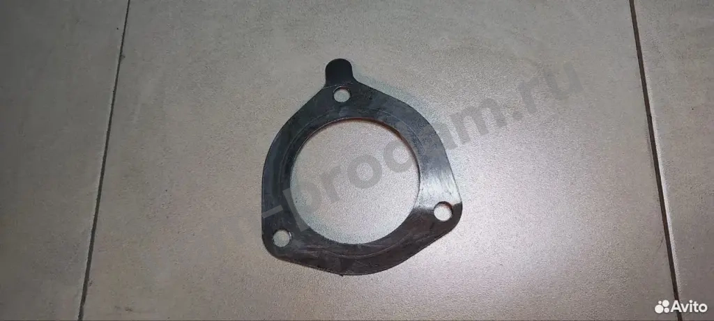 Прокладка топливного насоса BMW X3 E83 (04-10), X5