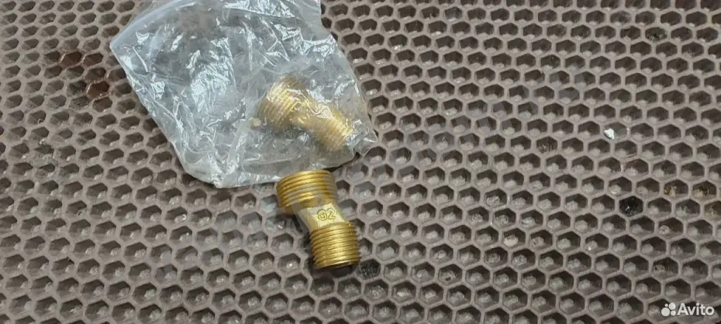 Эксцентрик для смесителя G2