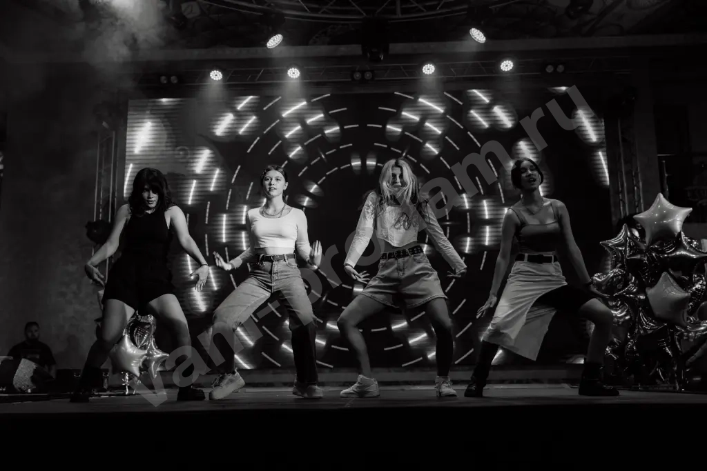 Готов снять свой K-Pop кавер? Мы научим! Студия танцев Кокетка