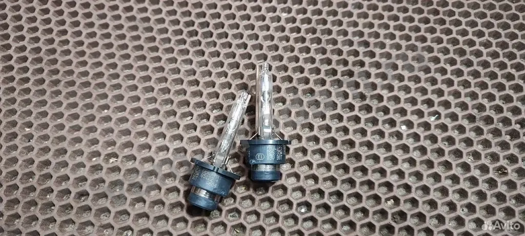 Лампа ксенон d2s