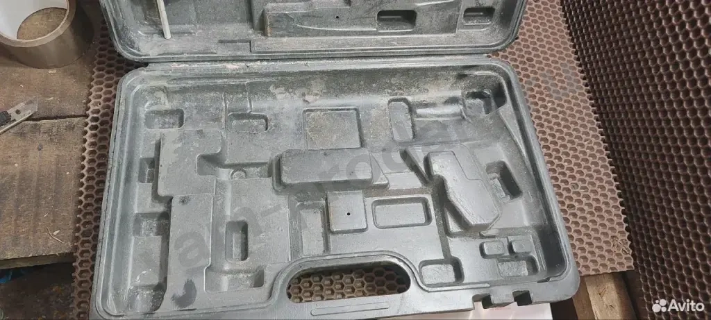 Кейс для инструмента