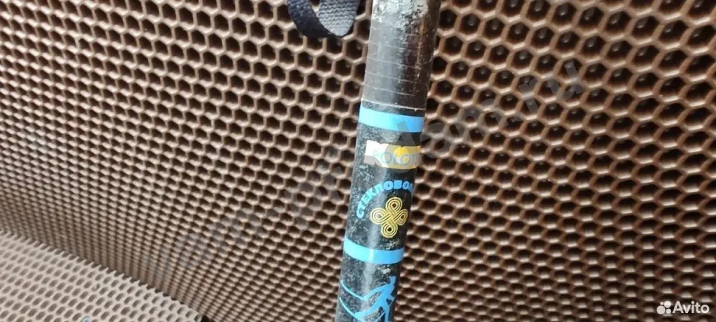 Лыжная палка для ходьбы