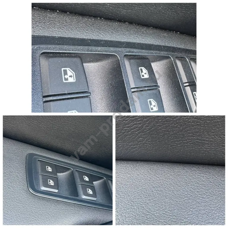 Химчистка салона авто