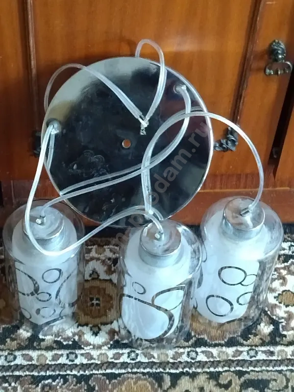 люстра